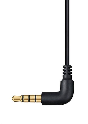 Słuchawki Xiaomi Mi Basic (19497) Czarna na Arena.pl