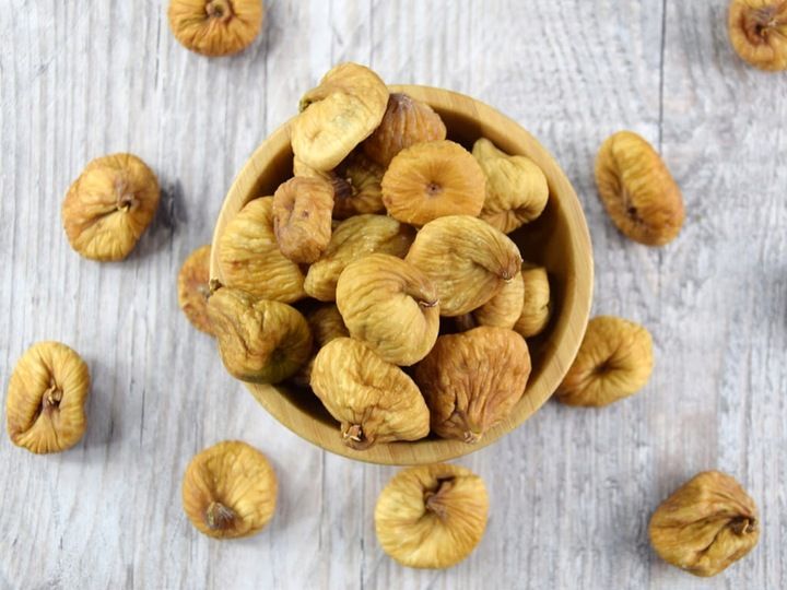 FIGI SUSZONE NATURALNE 1KG - MIGOgroup zdjęcie 2