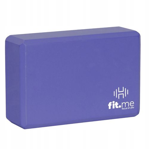 KOSTKA DO JOGI BLOK DO ĆWICZEŃ FIT.ME na Arena.pl