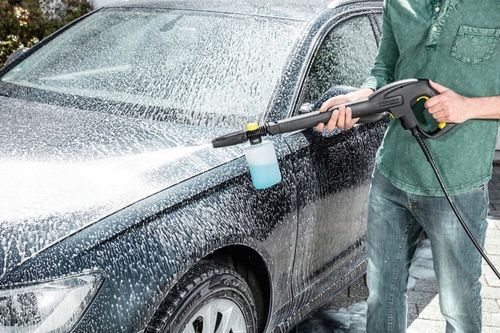 Dysza KARCHER FJ 6 0.6L K 7 - K 2 na Arena.pl