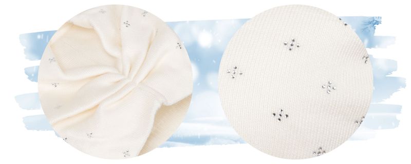 czapka ptn hat-04-7583 white zdjęcie 10