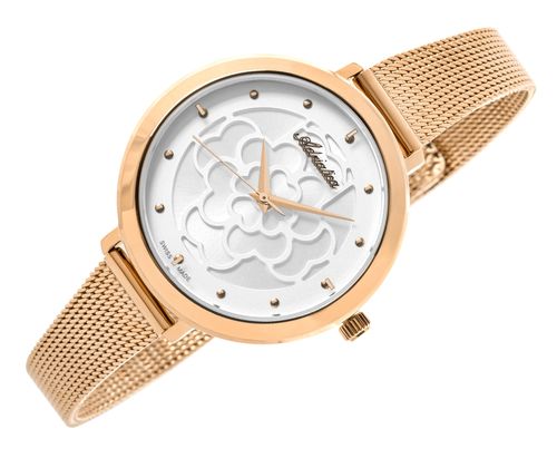 zegarek damski adriatica classic a3787.9143q + box na Arena.pl