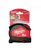 Miara zwijana 8m/25mm AUTOLOCK MILWAUKEE 4932464664