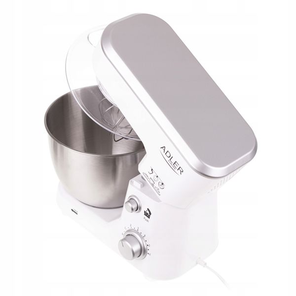 AD 4216 Robot planetarny 1000W zdjęcie 3