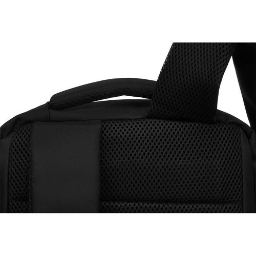 minimalistyczny plecak podróżny z portem usb - peterson na Arena.pl