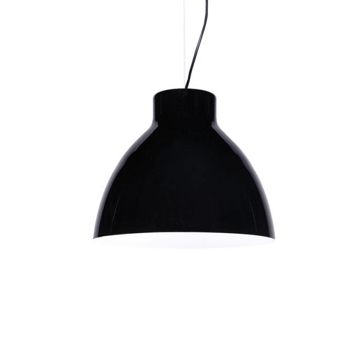 Lampa Wisząca Czarna Cornella na Arena.pl