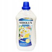SIDOLUX PŁYN UNIWERSALNY 1L MYDŁO MARSYLSKIE