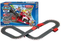 Carrera Paw Patrol Ready Race and Rescue Tor wyścigowy 4,3m