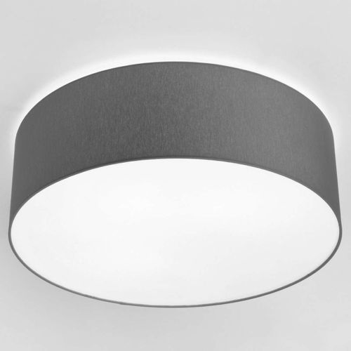 Plafon LAMPA sufitowa CAMERON 9606 Nowodvorski okrągła OPRAWA abażurowa biała romao na Arena.pl