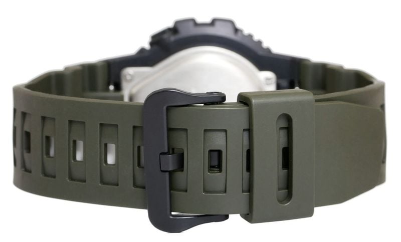 zegarek męski casio hdc-700-3avdf + box zdjęcie 5