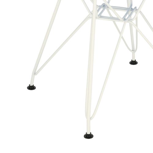 Krzesło P016 Pp White Niebieski na Arena.pl