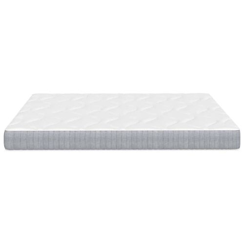 Materac kieszeniowy, twardość średnia, 200x200 cm na Arena.pl