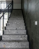 Płytki schodowe LASTRYKO TERAZZO jak beton, gres 100x30 ANTYPOŚLIZGOWE