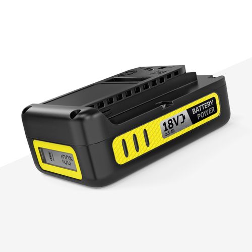 Akumulator KARCHER 2.445-034.0 2.2Ah 18V na Arena.pl