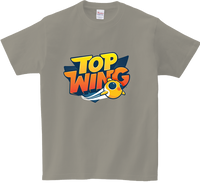 Koszulka T-shirt Top Wings