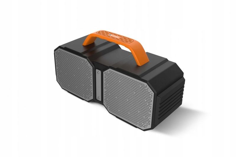 GŁOŚNIK BLUETOOTH RADIO I MICROSD BT50BB BLAUPUNKT zdjęcie 2