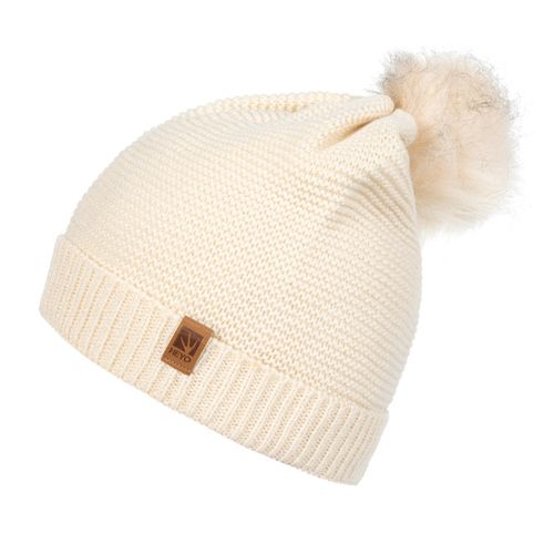 Zimowy zestaw damski czapka komin rękawiczki HZ0003 Heyo na Arena.pl