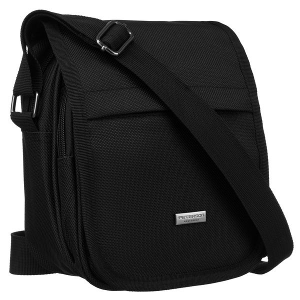 torba peterson ptn 6524-5765 black zdjęcie 1
