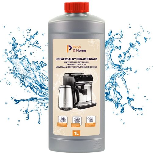 Profi&Home Odkamieniacz do ekspresu do kawy 1Litr Uniwersalny na Arena.pl