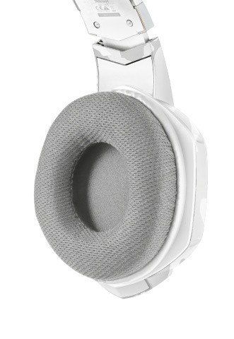 GXT 322W Gaming Headset - white camouflage na Arena.pl