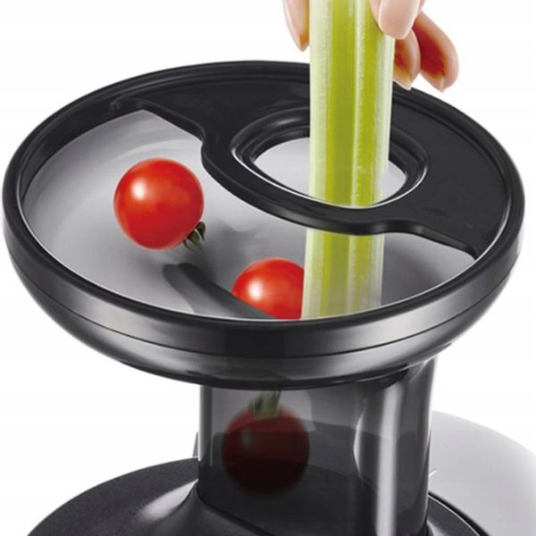 Wyciskarka wolnoobrotowa Hurom H-AI ONE STOP zdjęcie 5