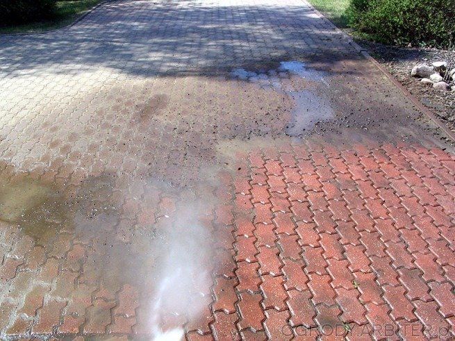 OLEO-MAC PW 140 C MYJKA WYSOKOCIŚNIENIOWA 140 bar KLASA PREMIUM 68509150 EWIMAX-OFICJALNY DYSTRYBUTOR - AUTORYZOWANY DEALER OLEO-MAC zdjęcie 7