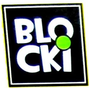 KLOCKI BLOCKI WOJSKO 548 EL. CZOŁG na Arena.pl