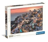 ND01_247845 CLE puzzle 1000 HQ Shades of Santorin