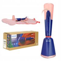 Parownica do ubrań STH5030/20 Steamer 1300W 24g/min +RĘKAWICA +PODKŁADKA