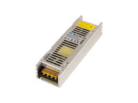 ADLER Slim metal case power supply, 24V/6.25A