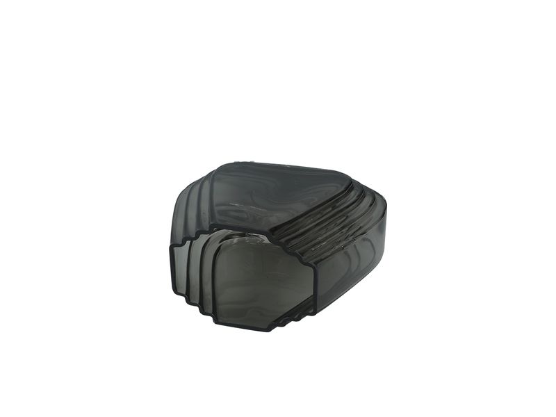 Wazon szklany wzór 17 zdjęcie 3