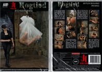 KINK HOGTIED SUKA UWIĘZIONA W WORKU BDSM + GRATIS!