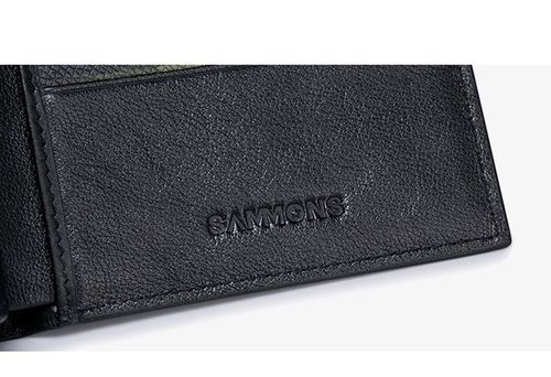 SAMMONS Portfel MORO na Arena.pl