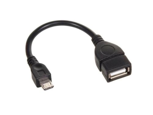 ADAPTER USB TO MICRO USB HOST / OTG na Arena.pl