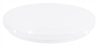 BEMKO Plafon LED FIONA 24W 3000/4000/6500K 2400lm IP20 C37-PLF-320-240-CCT