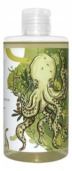 Hairy Tale Murky Kojący szampon do przetłuszczającej się skóry głowy 250 ml zdjęcie 1