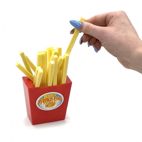 WOOPIE Gra Zręcznościowa Wyskakujące Frytki na Arena.pl