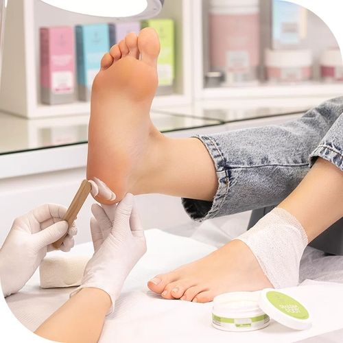 Pharm Foot Cracked Heel Protector 75ml na Arena.pl