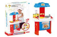 DOLU kuchnia w kartonie 4118 41180