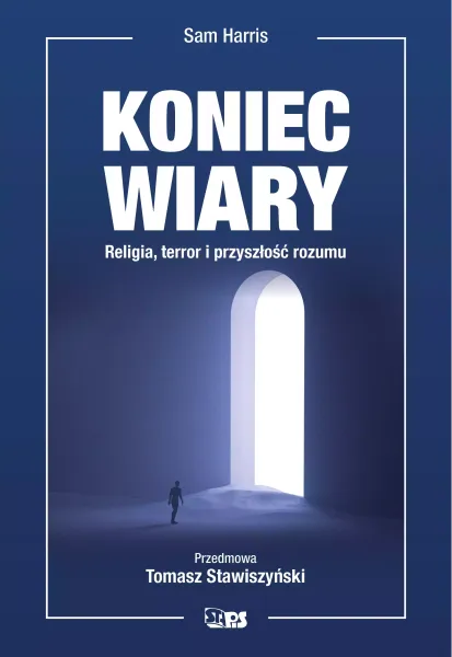 Koniec wiary zdjęcie 1