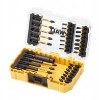 DeWALT Zestaw bitów udarowych PH PZ TORX SL komplet 32 szt. IMPACT DT70743T