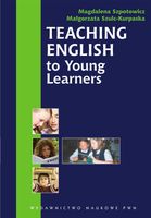 Teaching English to Young Learners Magdalena Szpotowicz, Małgorzata Szulc-…