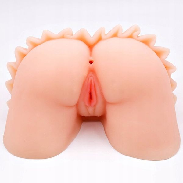 SEX MASTURBATOR POCHWA ANUS CIASNA CIPKA i DUPA PUPA MASUJĄCA PENISA zdjęcie 3