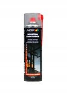 przemysłowy  smar do łańcuchów motip 090205 500 ml