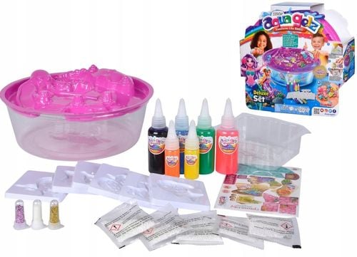aqua gelz magiczne syreny 2499 na Arena.pl