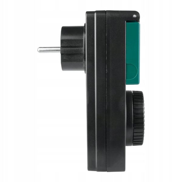 Programator czasowy analogowy z czujnikiem zdjęcie 11