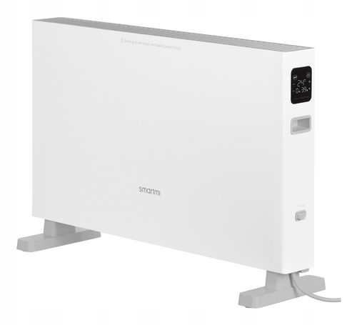 Grzejnik konwektorowy Smartmi 1S na Arena.pl