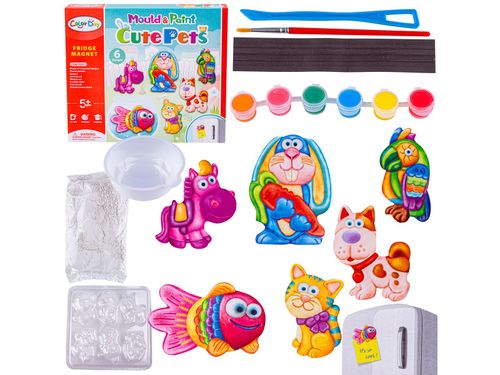 ZRÓB TO SAM ZESTAW DLA DZIECI na Arena.pl