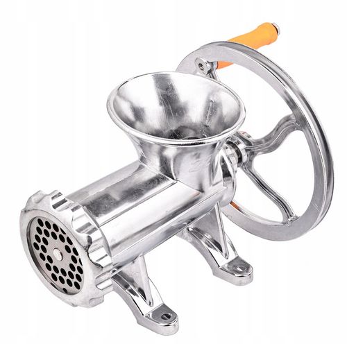 MASZYNKA DO MIELENIA MIĘSA Z KOŁEM NADZIEWARKA 22 na Arena.pl
