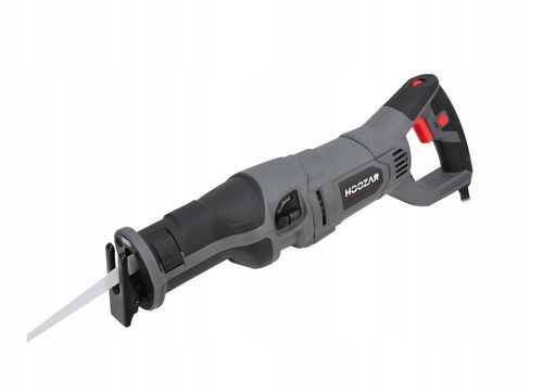 HOOZAR PIŁA SZABLASTA 1200W na Arena.pl